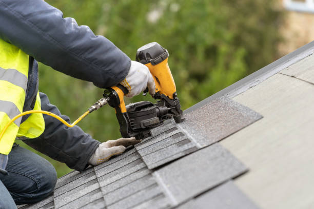 Fast & Reliable Emergency Roof Repairs in Fillmore, UT