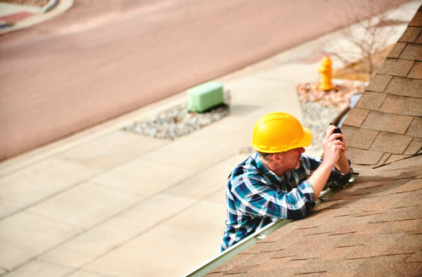 Roof Restoration in Fillmore, UT