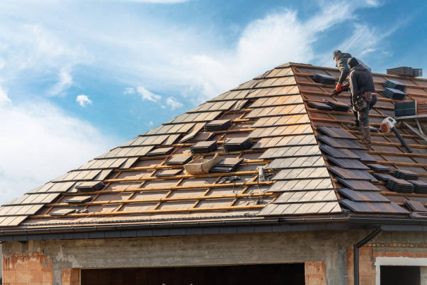 Best Tile Roofing Installation  in Fillmore, UT