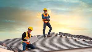 Best Metal Roofing Installation  in Fillmore, UT